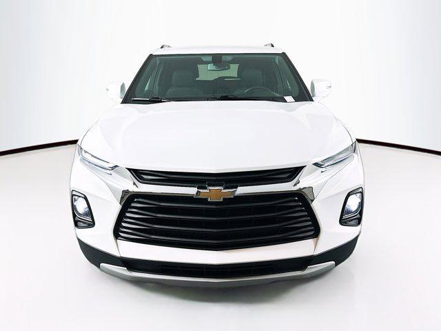 used 2020 Chevrolet Blazer car, priced at $21,999