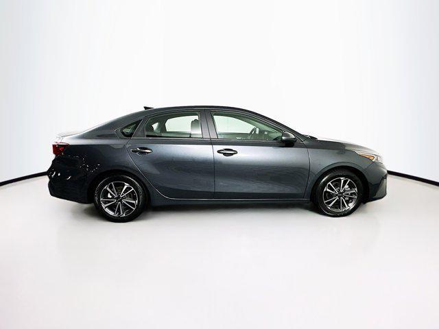 used 2022 Kia Forte car, priced at $18,999