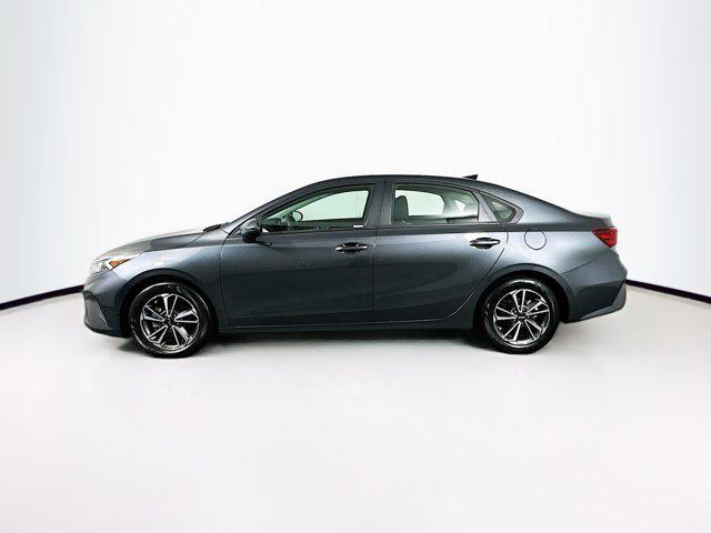 used 2022 Kia Forte car, priced at $18,999