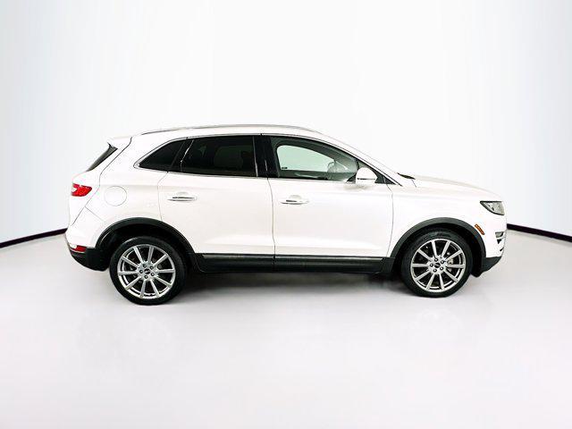 used 2019 Lincoln MKC car, priced at $18,396