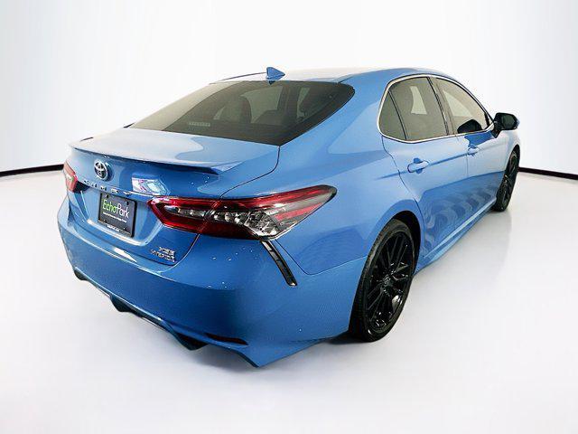 used 2023 Toyota Camry car, priced at $29,897