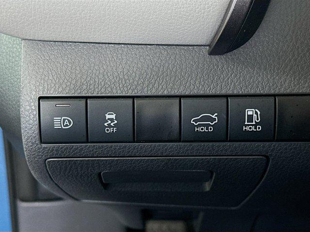 used 2023 Toyota Camry car, priced at $29,897