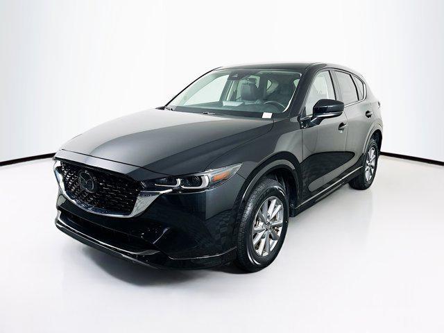 used 2024 Mazda CX-5 car, priced at $23,397