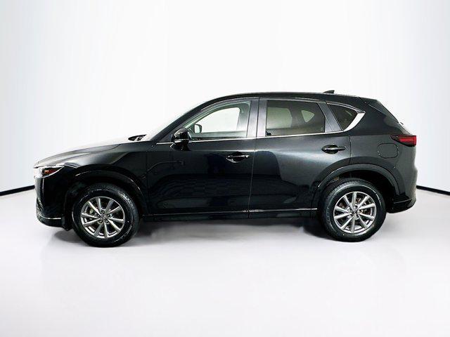 used 2024 Mazda CX-5 car, priced at $23,397