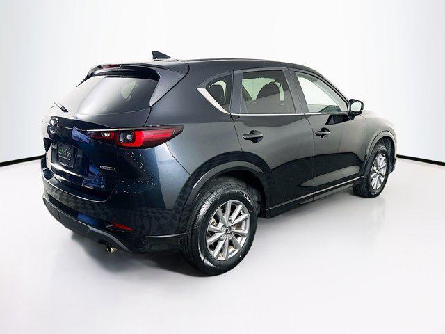 used 2024 Mazda CX-5 car, priced at $23,397