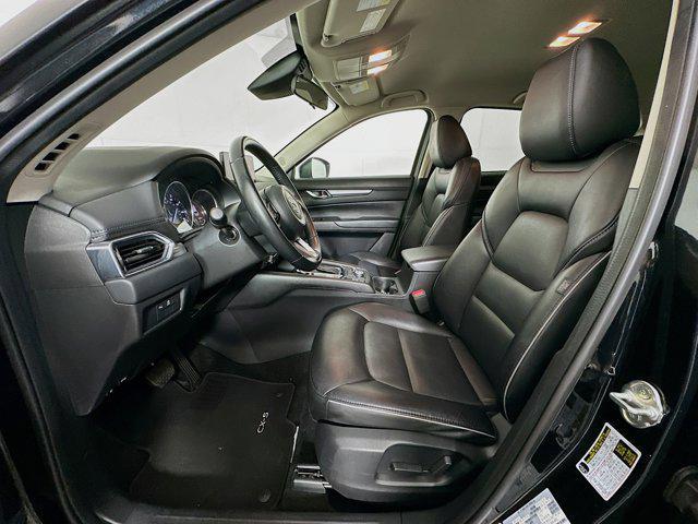 used 2024 Mazda CX-5 car, priced at $23,397