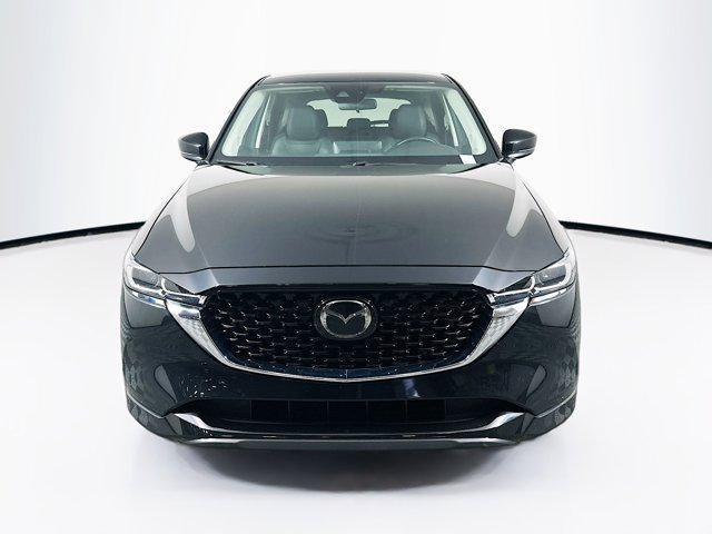 used 2024 Mazda CX-5 car, priced at $23,397