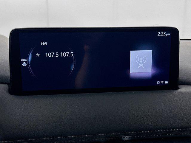 used 2024 Mazda CX-5 car, priced at $23,397