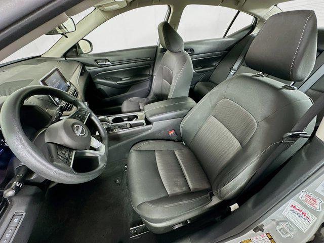used 2024 Nissan Altima car, priced at $18,997