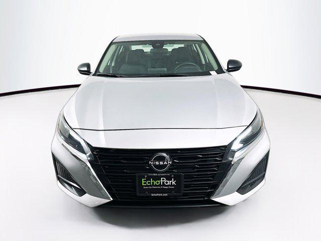 used 2024 Nissan Altima car, priced at $18,997