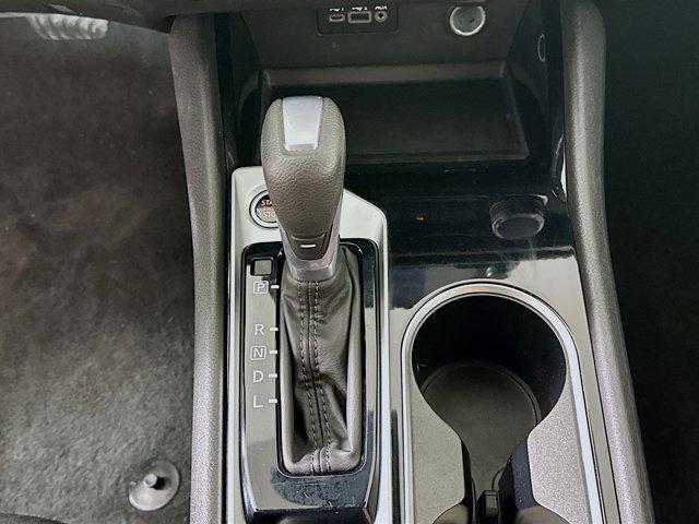 used 2024 Nissan Altima car, priced at $18,997