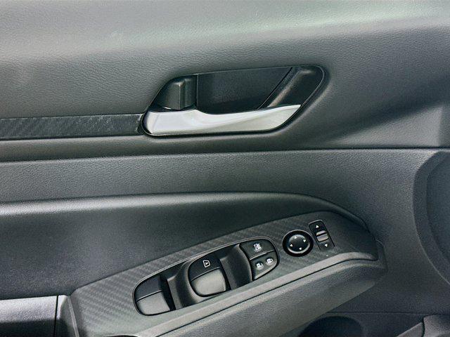 used 2024 Nissan Altima car, priced at $18,997