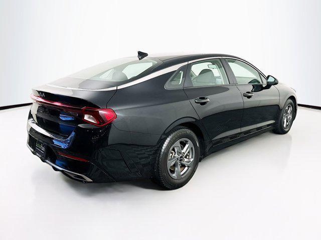 used 2022 Kia K5 car, priced at $15,497