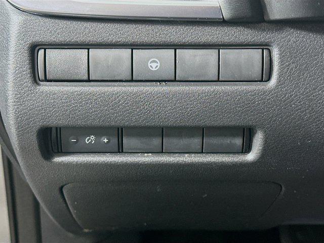used 2021 Nissan Rogue car, priced at $16,299