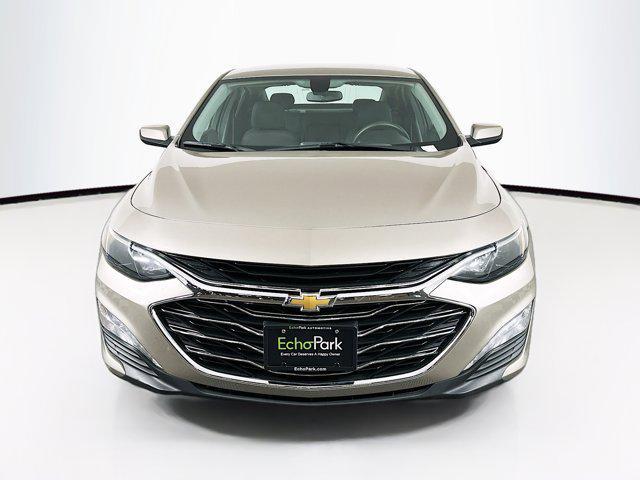 used 2022 Chevrolet Malibu car, priced at $15,999