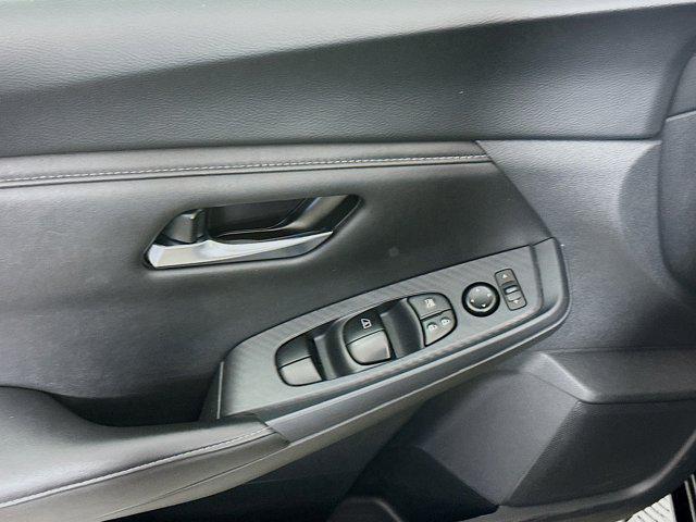 used 2024 Nissan Sentra car, priced at $17,397