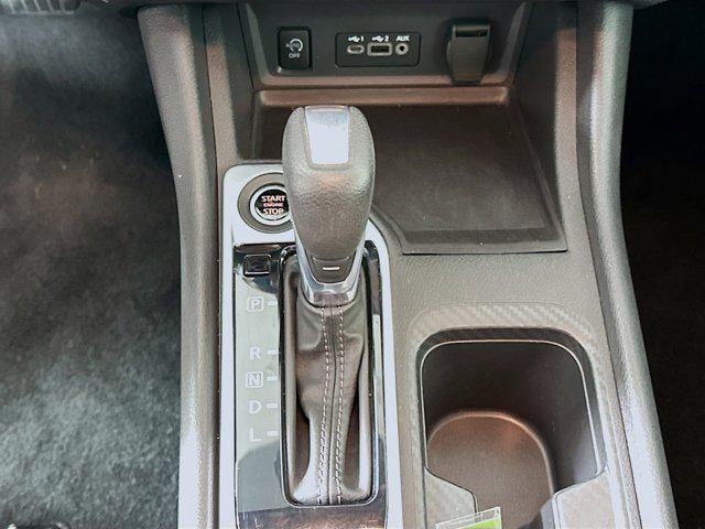 used 2024 Nissan Sentra car, priced at $17,397