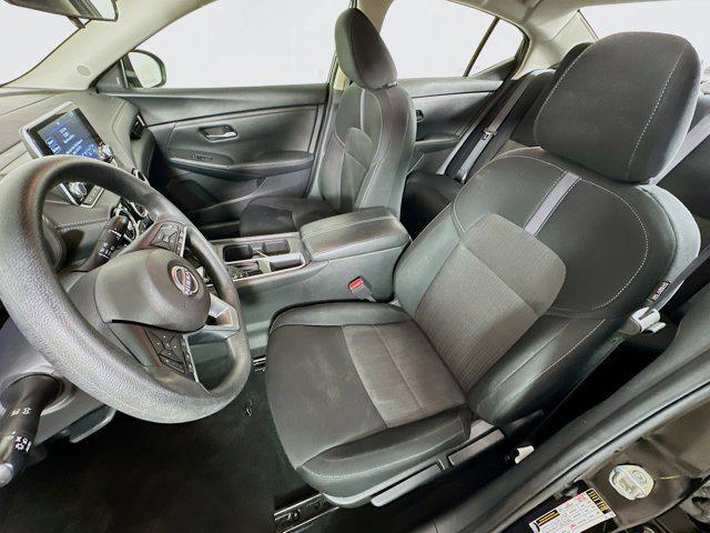 used 2024 Nissan Sentra car, priced at $17,397