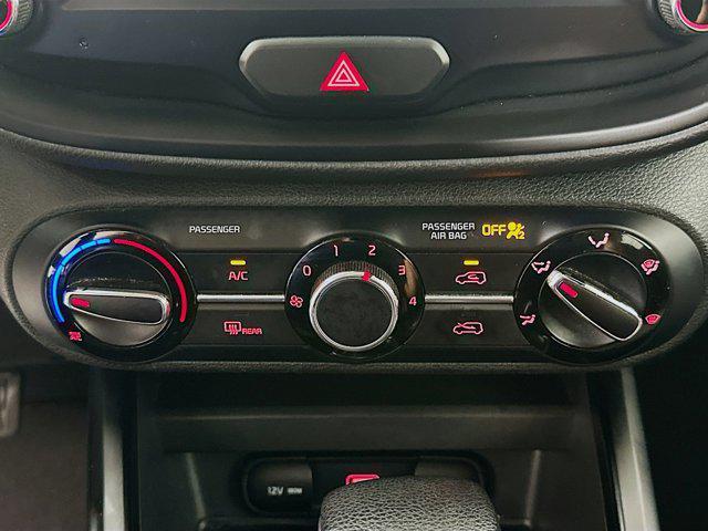 used 2021 Kia Soul car, priced at $14,397