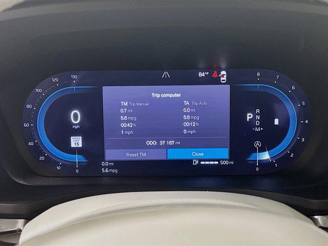 used 2024 Volvo S60 car, priced at $26,297