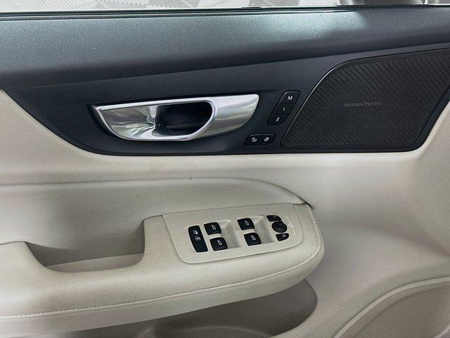 used 2024 Volvo S60 car, priced at $26,297