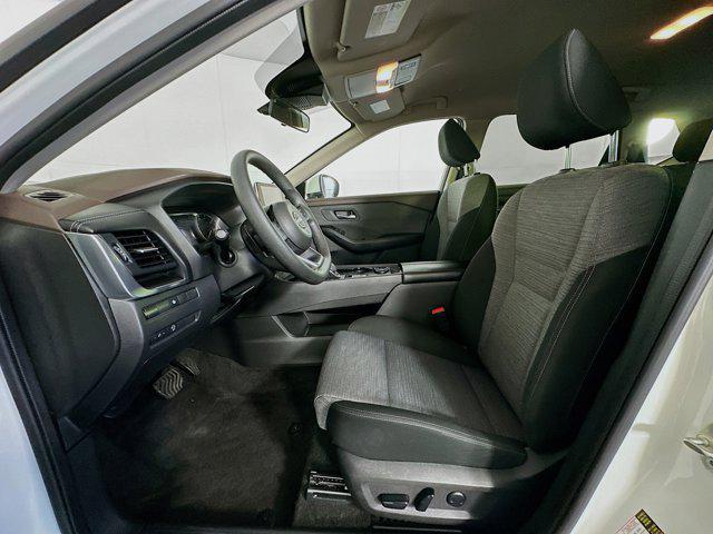 used 2023 Nissan Rogue car, priced at $19,797