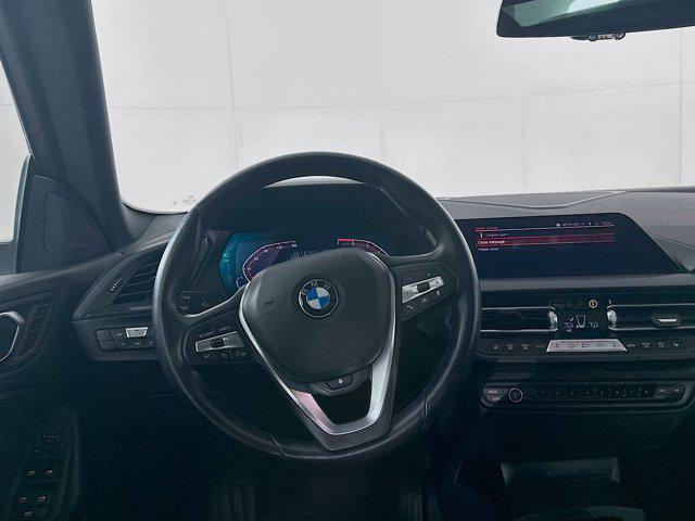 used 2024 BMW 228 Gran Coupe car, priced at $23,996