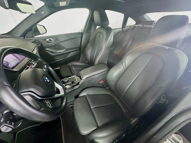 used 2024 BMW 228 Gran Coupe car, priced at $23,996