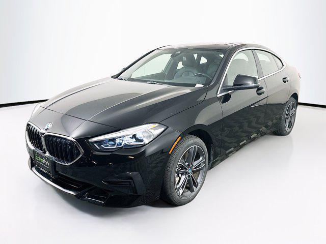 used 2024 BMW 228 Gran Coupe car, priced at $23,996