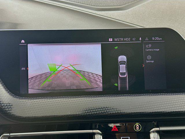 used 2024 BMW 228 Gran Coupe car, priced at $23,996