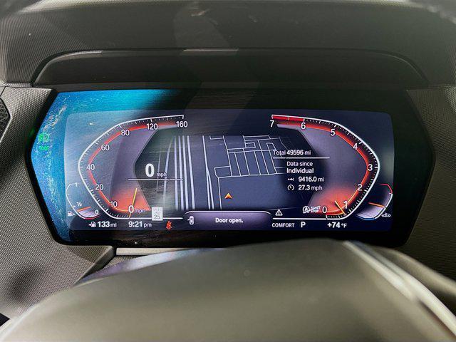 used 2024 BMW 228 Gran Coupe car, priced at $23,996