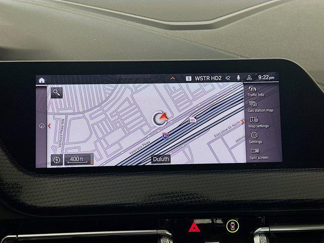 used 2024 BMW 228 Gran Coupe car, priced at $23,996