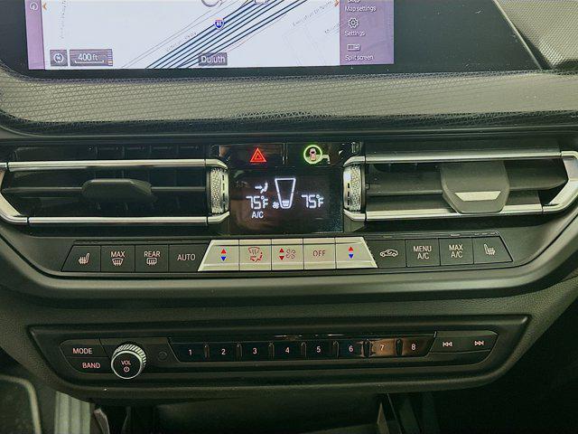 used 2024 BMW 228 Gran Coupe car, priced at $23,996