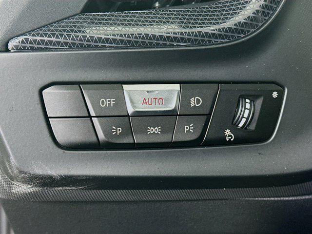 used 2024 BMW 228 Gran Coupe car, priced at $23,996