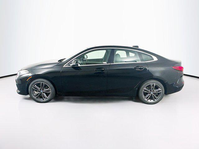used 2024 BMW 228 Gran Coupe car, priced at $23,996