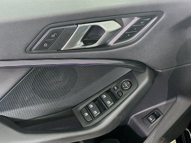 used 2024 BMW 228 Gran Coupe car, priced at $23,996