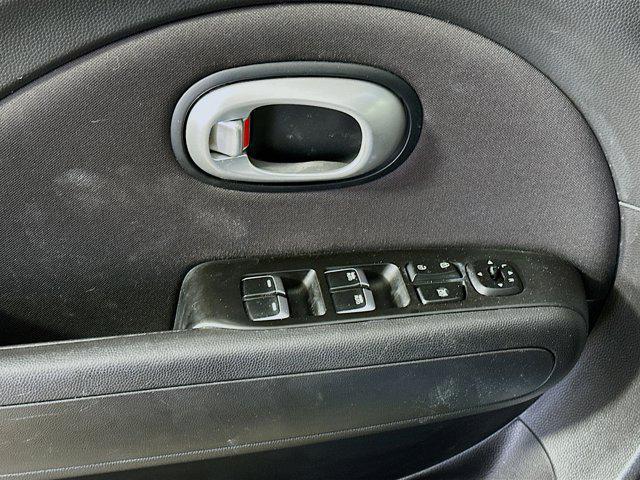 used 2017 Kia Soul car, priced at $11,496