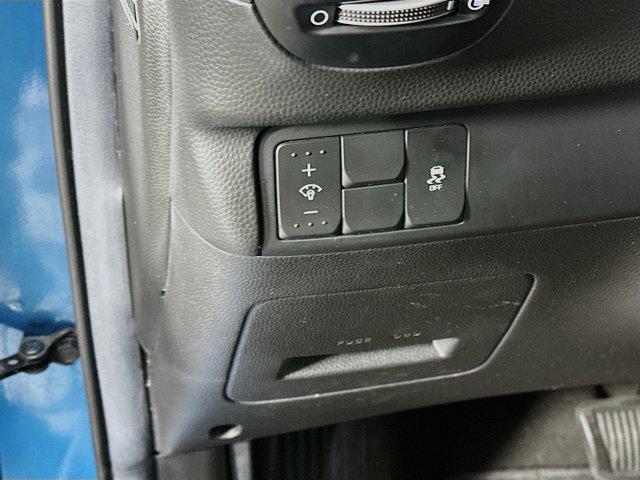 used 2017 Kia Soul car, priced at $11,496