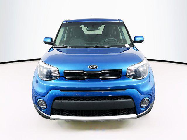 used 2017 Kia Soul car, priced at $11,496