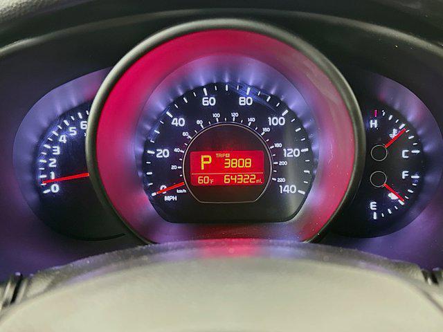 used 2017 Kia Soul car, priced at $11,496