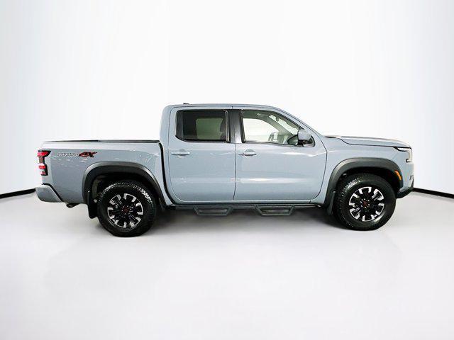 used 2023 Nissan Frontier car, priced at $33,699