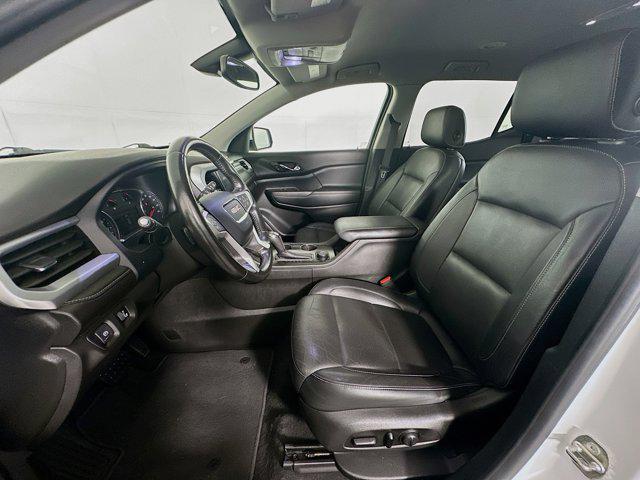 used 2019 GMC Acadia car, priced at $19,197