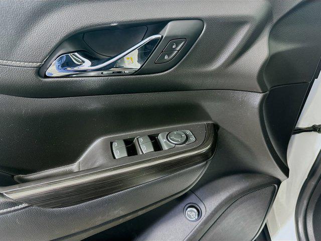 used 2019 GMC Acadia car, priced at $19,197