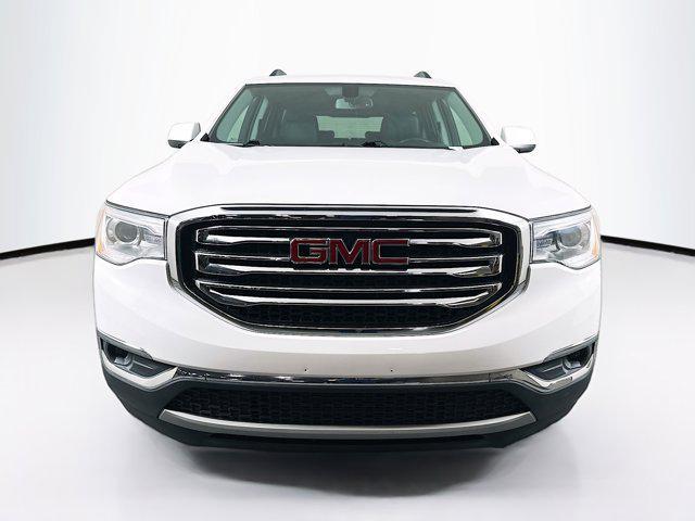 used 2019 GMC Acadia car, priced at $19,197