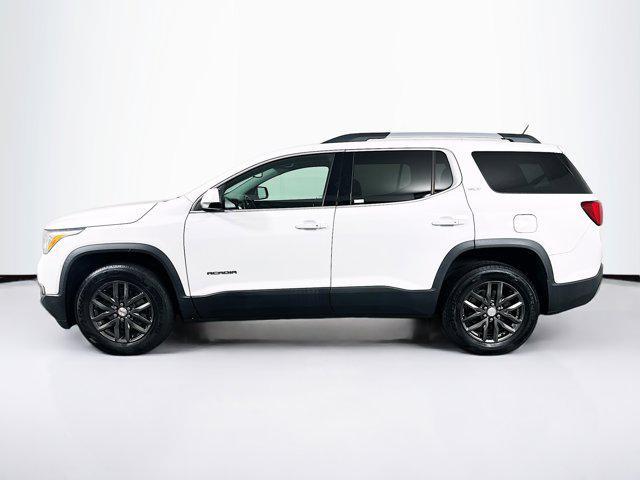 used 2019 GMC Acadia car, priced at $19,197