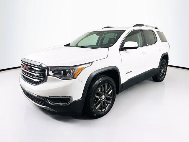used 2019 GMC Acadia car, priced at $19,197