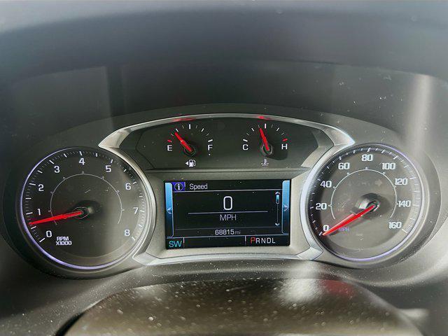 used 2019 GMC Acadia car, priced at $19,197