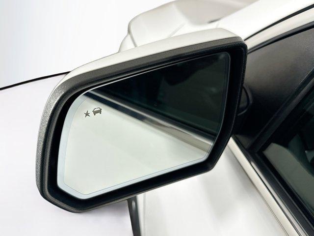 used 2019 GMC Acadia car, priced at $19,197