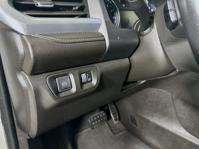 used 2019 GMC Acadia car, priced at $19,197