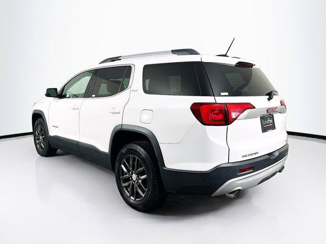 used 2019 GMC Acadia car, priced at $19,197